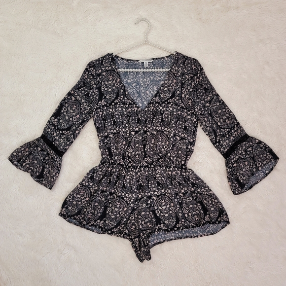 AMERICAN EAGLE OUTFITTERS Romper - Picture 8 of 9